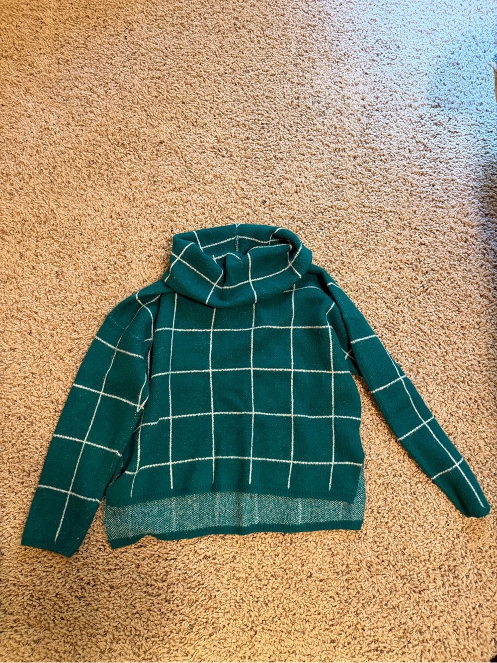 Lumiere Turtleneck Sweater